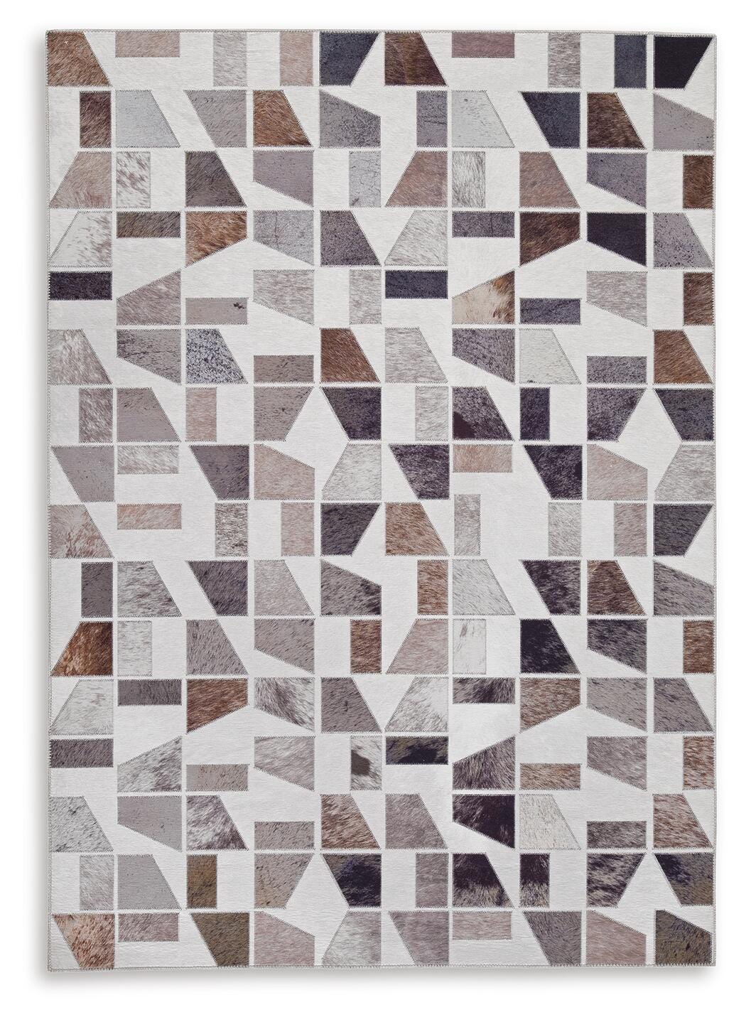Jettner 5' x 7' Rug - R405782