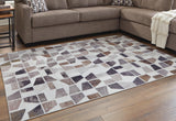 Jettner 5' x 7' Rug - R405782