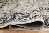 Gregmoore 7'9" x 9'11" Washable Rug - R405821