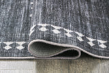 Arloman 5' x 7' Washable Rug - R405932