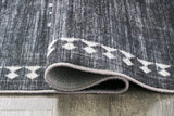 Arloman 5' x 7' Washable Rug - R405932