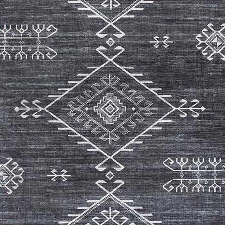 Arloman 5' x 7' Washable Rug - R405932
