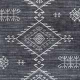 Arloman 5' x 7' Washable Rug - R405932