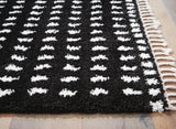 Minston 5' x 7' Rug - R405952