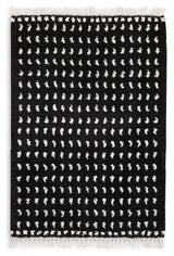 Minston 5' x 7' Rug - R405952