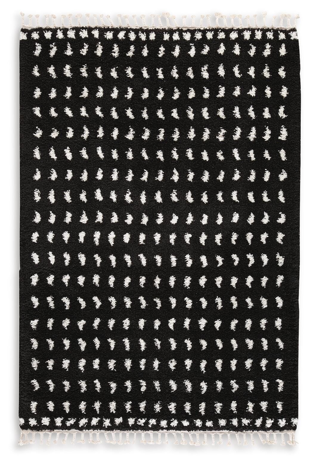 Minston 5' x 7' Rug - R405952