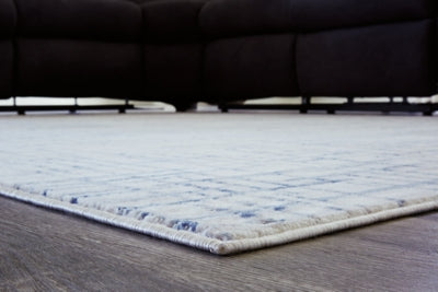Beckfille 8' x 10' Rug - R405961