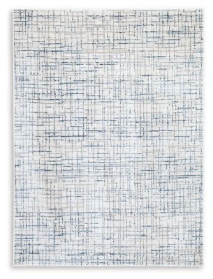 Beckfille 8' x 10' Rug - R405961
