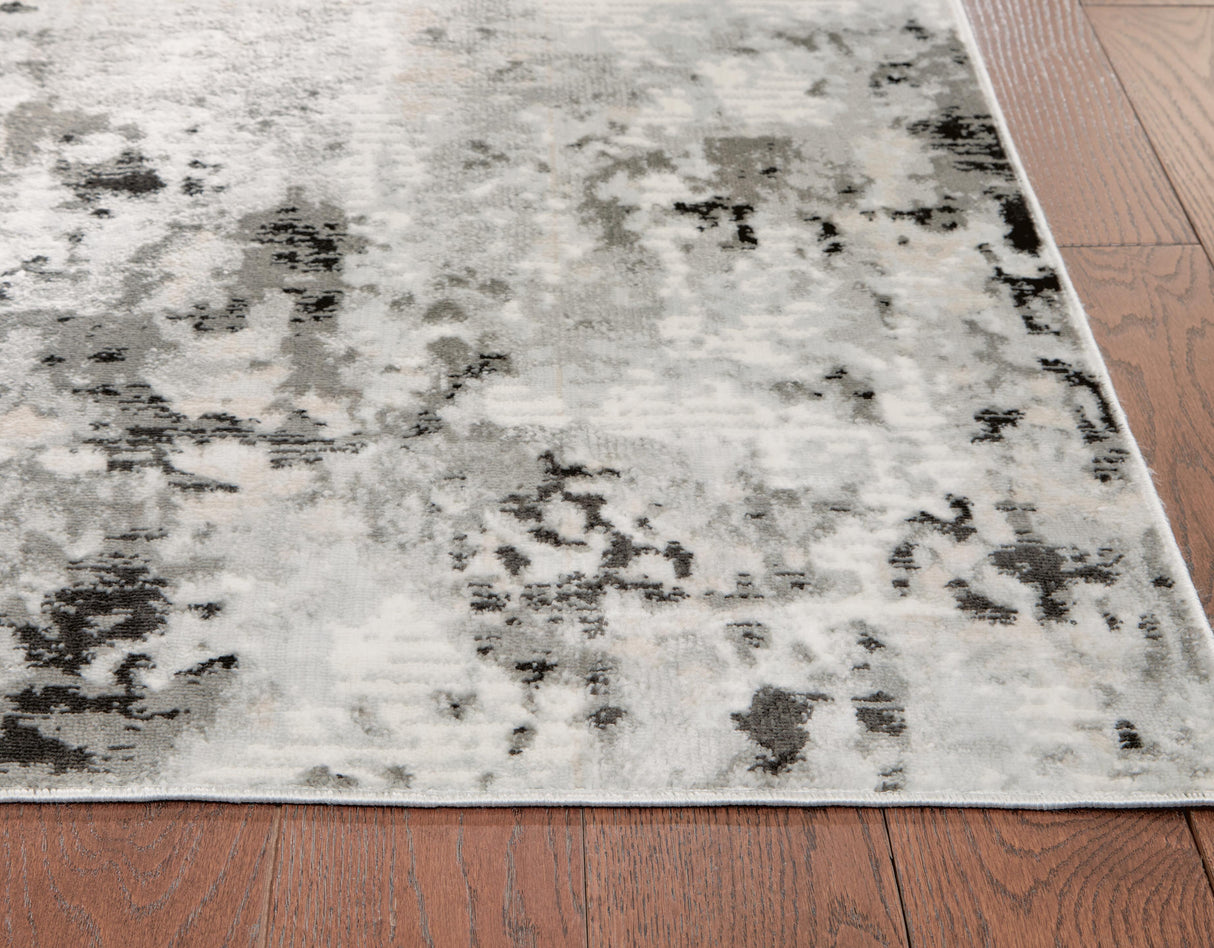 Greyland 5' x 7' Rug - R405972