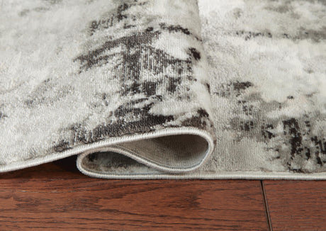 Greyland 5' x 7' Rug - R405972