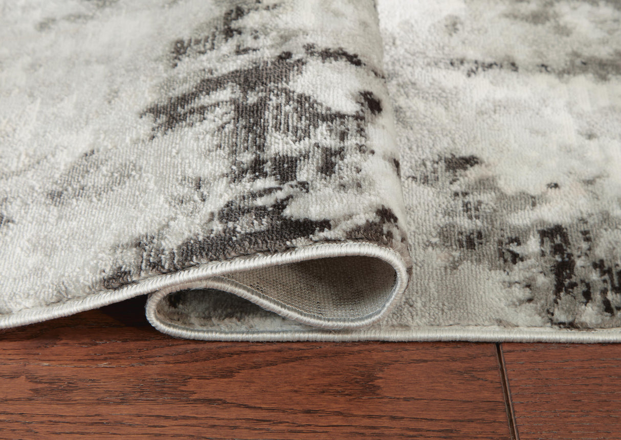 Greyland 5' x 7' Rug - R405972