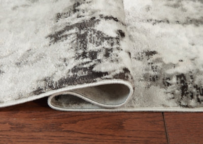 Greyland 5' x 7' Rug - R405972