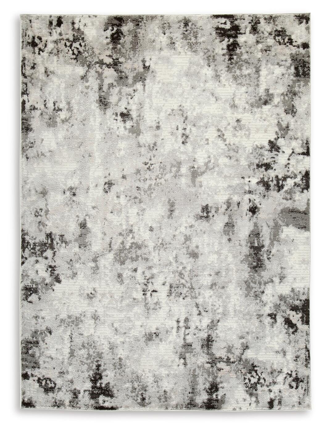 Greyland 5' x 7' Rug - R405972