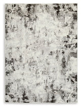 Greyland 5' x 7' Rug - R405972