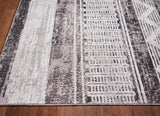 Henchester 5' x 7' Washable Rug - R405992