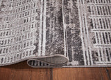 Henchester 5' x 7' Washable Rug - R405992