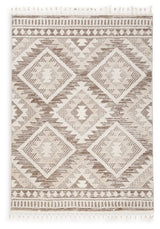 Odedale 8' x 10' Rug - R406061