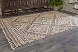 Odedale 8' x 10' Rug - R406061