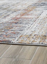 Rhettner 5'3" x 7'3" Rug - R406072