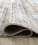 Rhettner 5'3" x 7'3" Rug - R406072