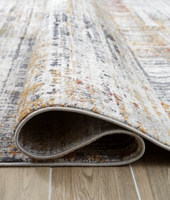 Rhettner 5'3" x 7'3" Rug - R406072