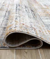 Rhettner 5'3" x 7'3" Rug - R406072