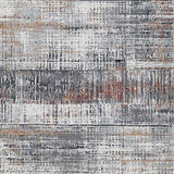 Rhettner 5'3" x 7'3" Rug - R406072