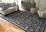 Hilcott 7'10" x 10'6" Rug - R406111