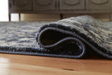 Hilcott 7'10" x 10'6" Rug - R406111