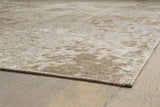 Grifflain 5'1" x 7' Washable Rug - R406232