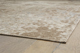 Grifflain 7'10" x 10'3" Washable Rug - R406231