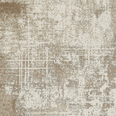 Grifflain 5'1" x 7' Washable Rug - R406232