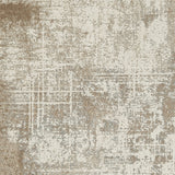 Grifflain 7'10" x 10'3" Washable Rug - R406231