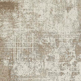 Grifflain 7'10" x 10'3" Washable Rug - R406231