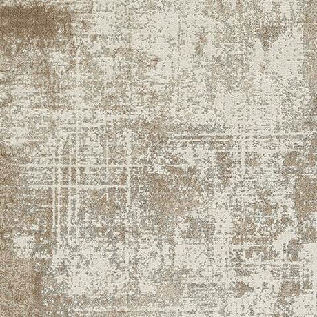 Grifflain 7'10" x 10'3" Washable Rug - R406231