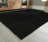 Anaben 5' x 7' Washable Rug - R406312