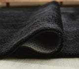 Anaben 8' x 10'1" Washable Rug - R406311