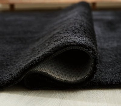 Anaben 5' x 7' Washable Rug - R406312