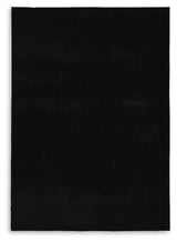 Anaben 5' x 7' Washable Rug - R406312