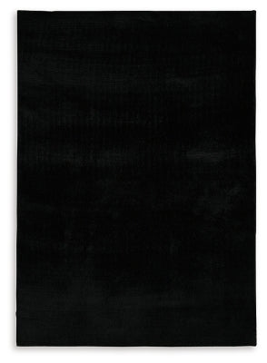 Anaben 8' x 10'1" Washable Rug - R406311