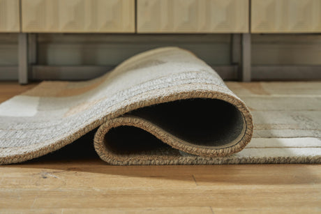 Abbotton 8' x 10' Rug - R406331