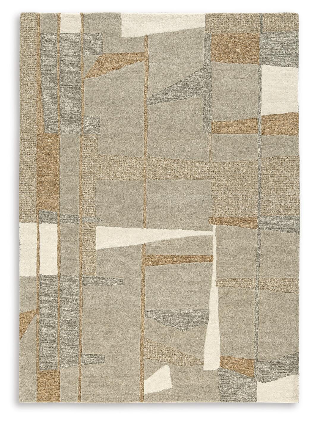 Abbotton 5' x 7' Rug - R406332