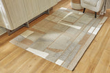 Abbotton 5' x 7' Rug - R406332