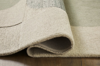 Dallane 8' x 10' Rug - R406351