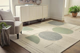 Dallane 8' x 10' Rug - R406351