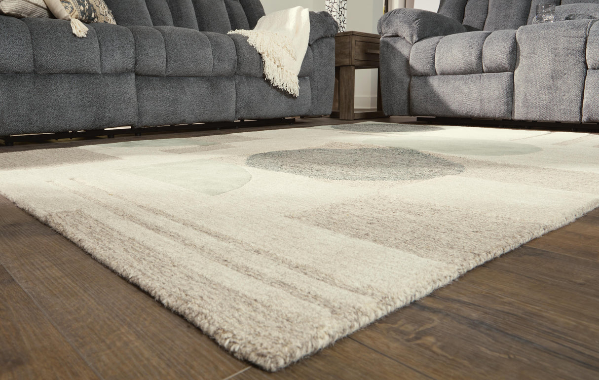 Dallane 5' x 7' Rug - R406352