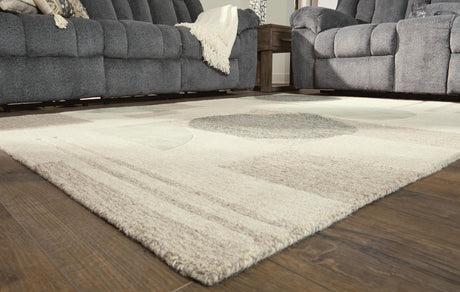 Dallane 5' x 7' Rug - R406352