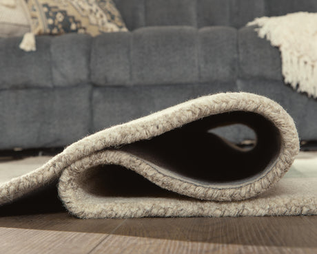 Dallane 5' x 7' Rug - R406352