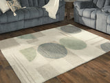 Dallane 5' x 7' Rug - R406352