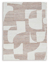 Brynnfield 5' x 7' Rug - R406372